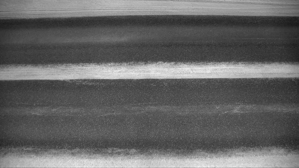 Kuortane: Tie66 - Tienpinta