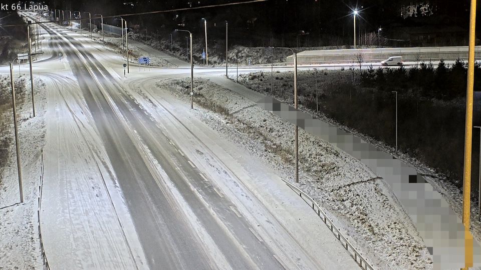 Lapua: Tie 66 - vt19_Seinajoki
