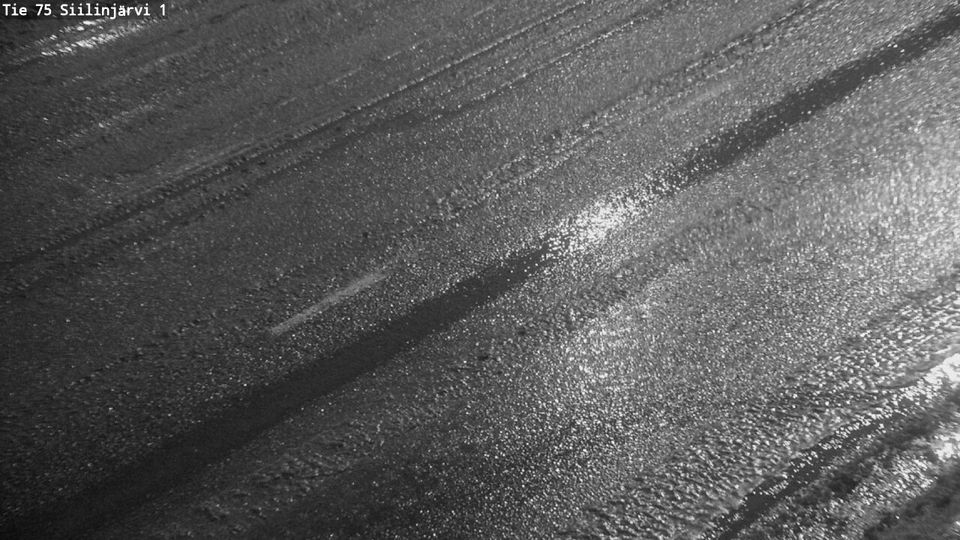 Siilinjarvi: Tie75 Siilinjarvi1 - Tienpinta