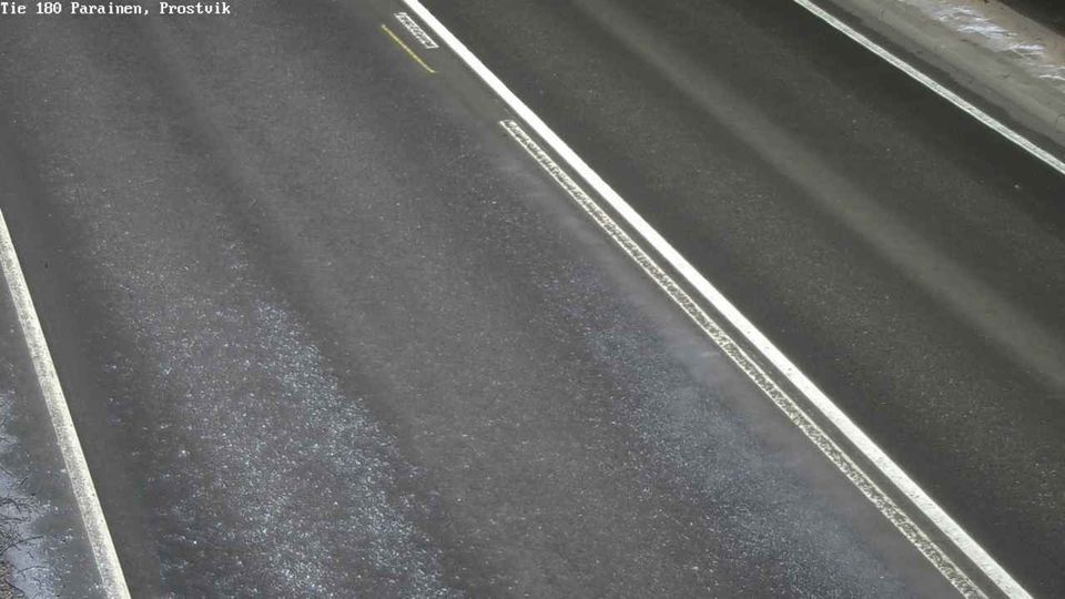 Pargas: Tie180 Prostvik - Tienpinta