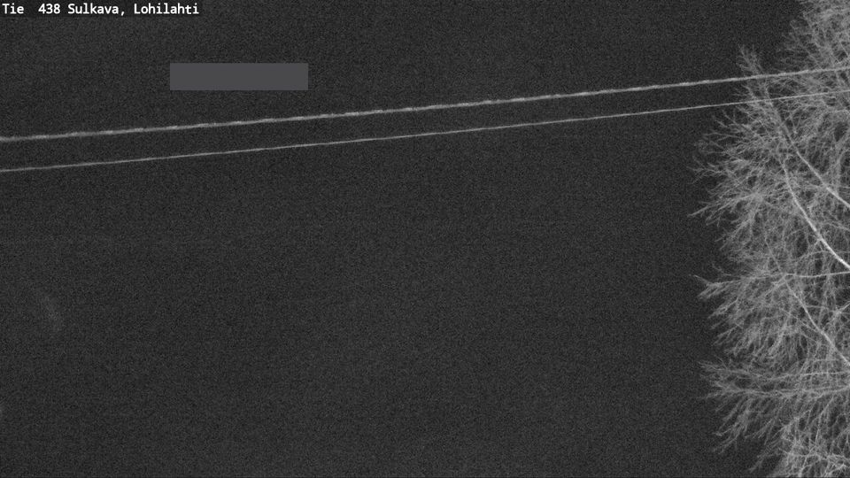 Sulkava: Tie438 - Lohilahti - Järvimaisema