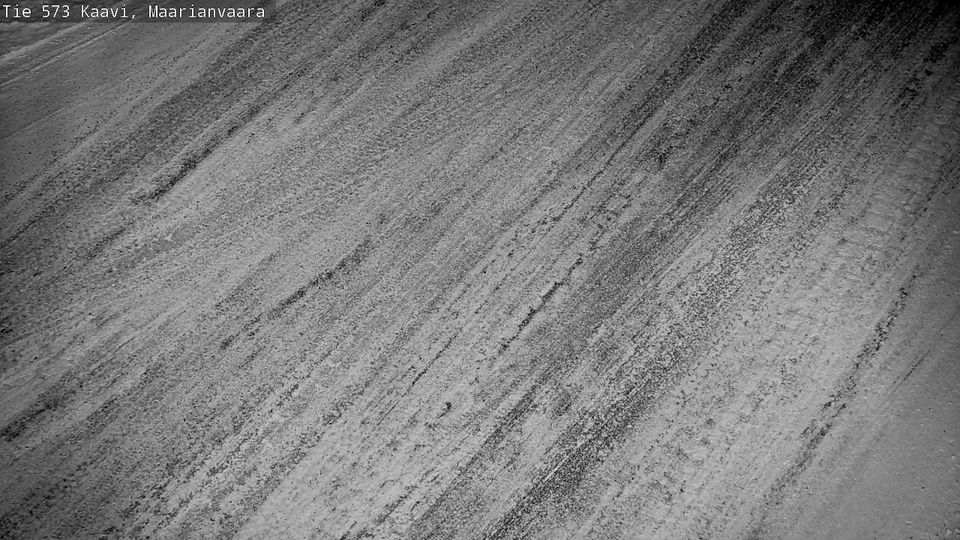 Kaavi: Tie573 Maarianvaara - Tienpinta