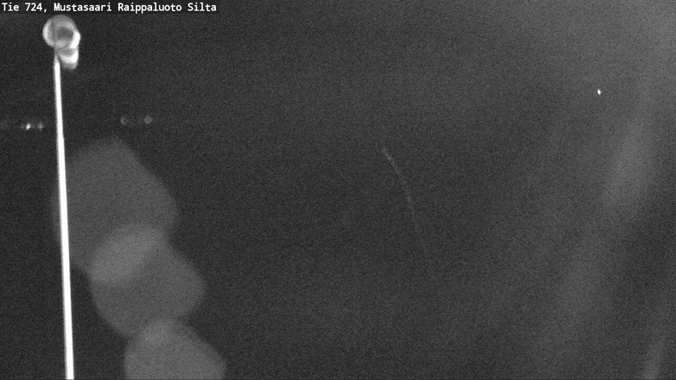 Korsholm: Tie724 Raippaluoto - Merimaisema1