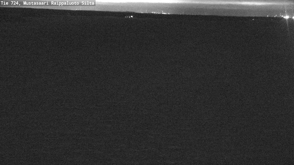 Korsholm: Tie724 Raippaluoto - Merimaisema2