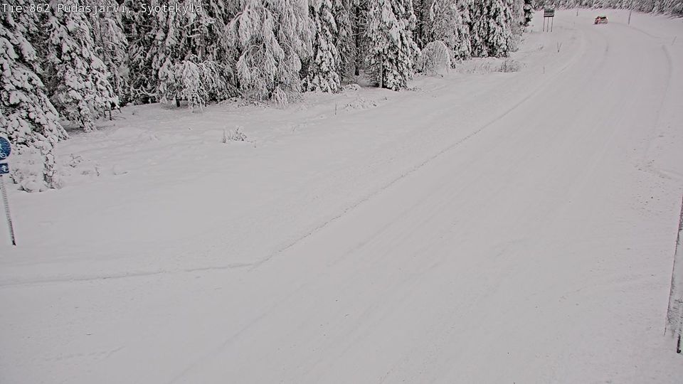 Пудасъярви