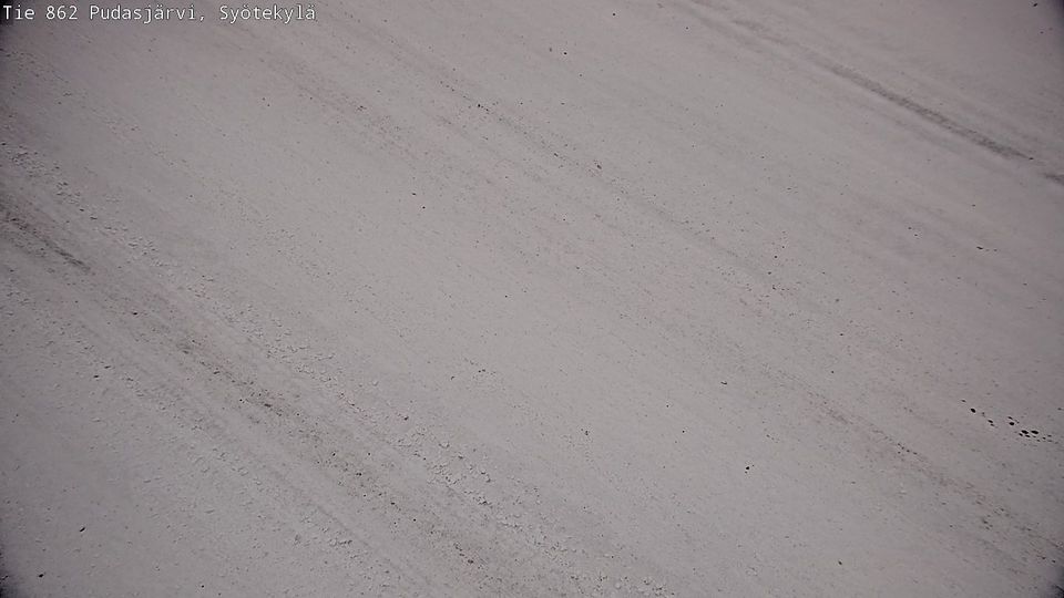 Пудасъярви