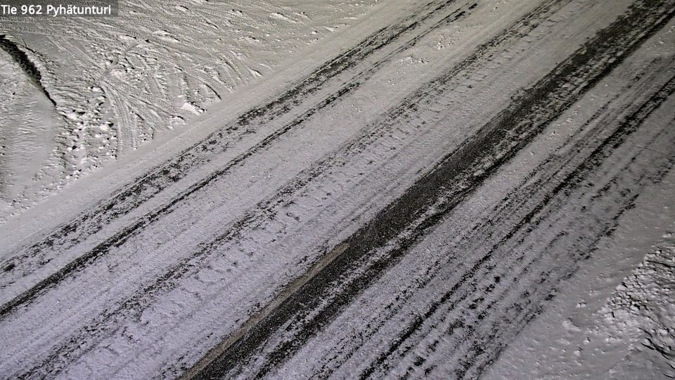 Пелкосенниеми