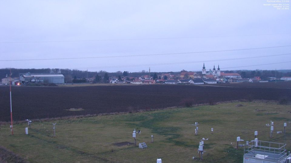 Doksany › South-west