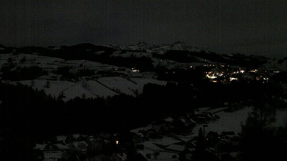 Rehetobel › South: › South - Dorf