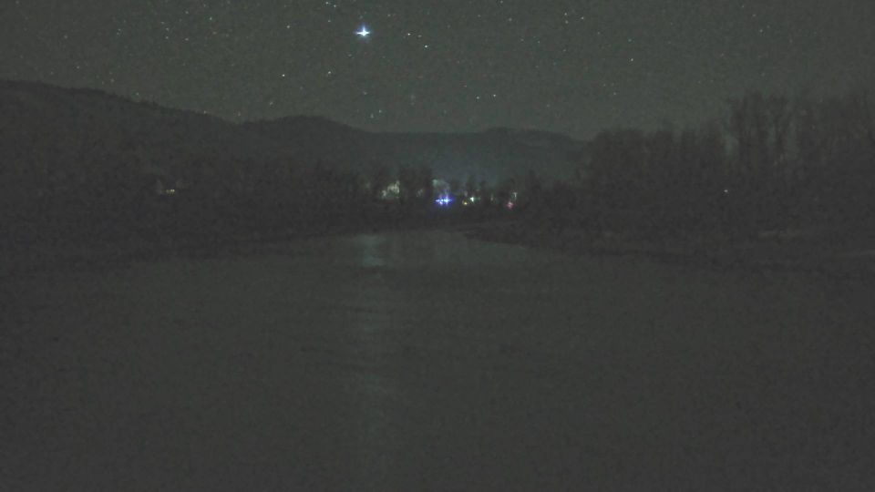 Swan Valley: South Fork