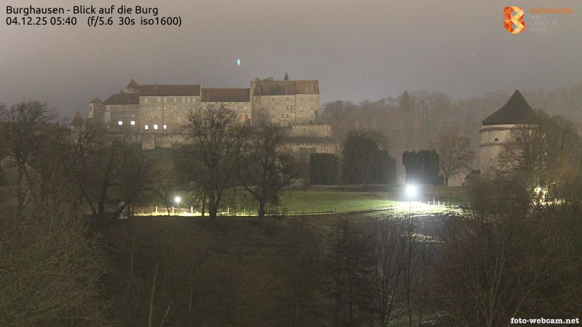 Бургхаузен