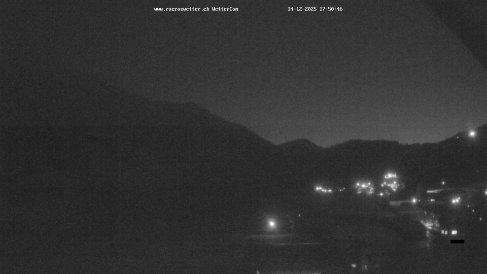 Rueras › South-west: Dieni, Pendicularas - Milez