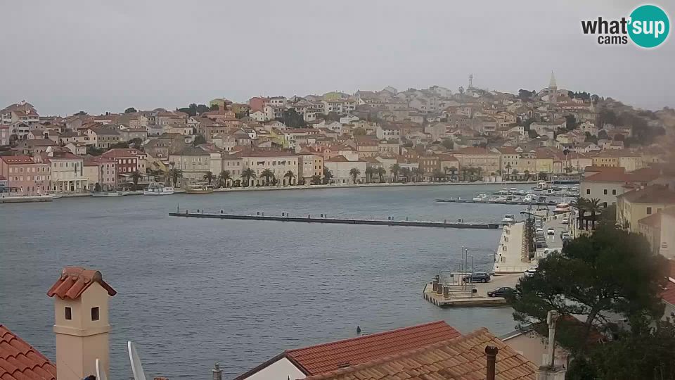 Artatore: Webcam live Mali Lošinj - Panorama