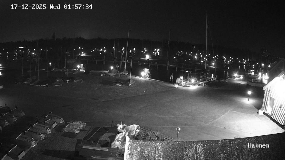 Aarhus › West: Kalø Vig - Central Jutland, Denmark