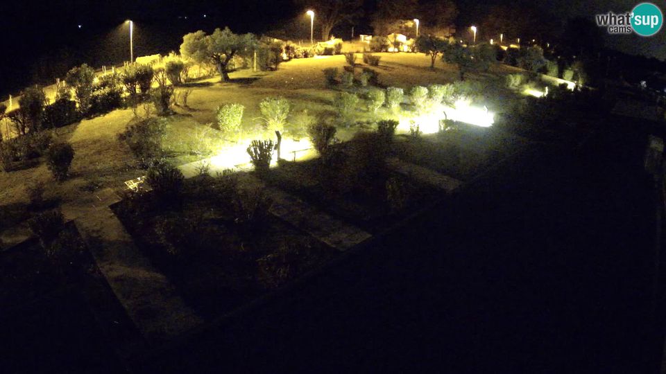 Fazana: BiVillage - Brijuni Islands