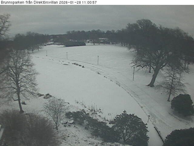 Ronnebyhamn › North-east: Ronneby - Blekinge län, Sverige: Ronneby Brunnspark