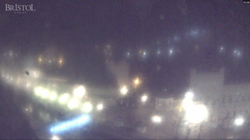 Карловы Вары