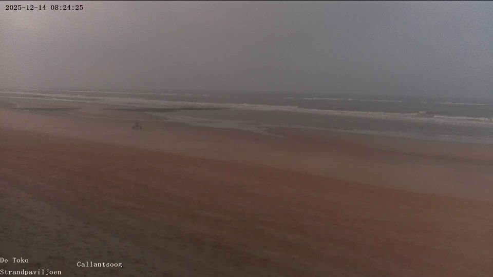 Callantsoog: Holanda Septentrional, Holanda