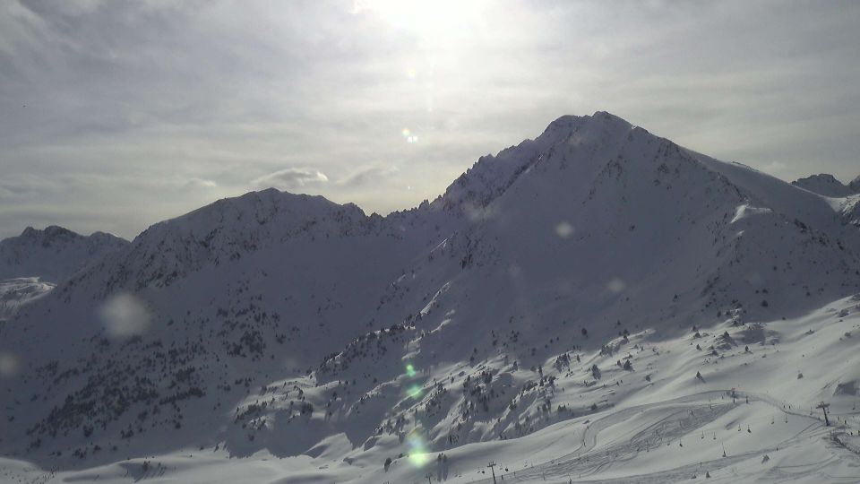 Grau Roig: Encamp, Grandvalira - Cortals