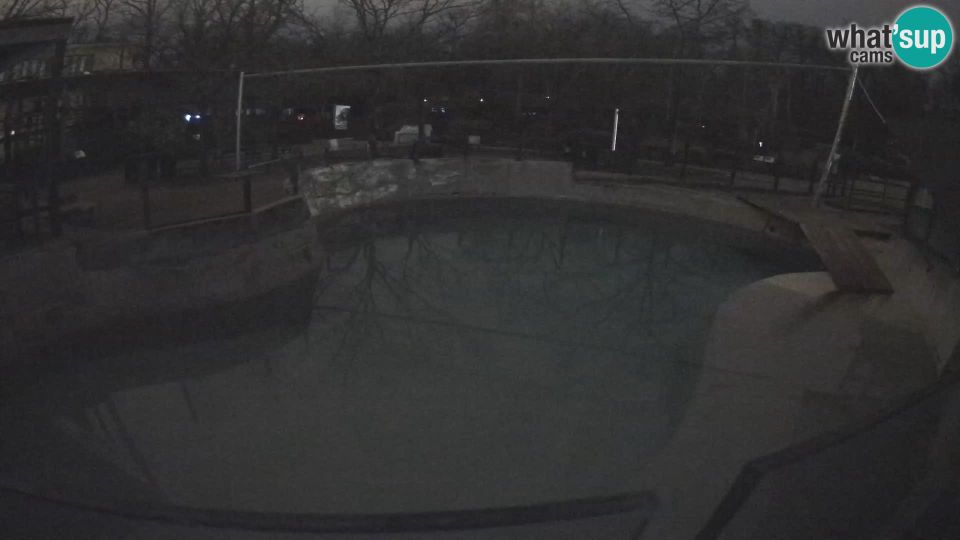 Zagreb: Zoološki vrt