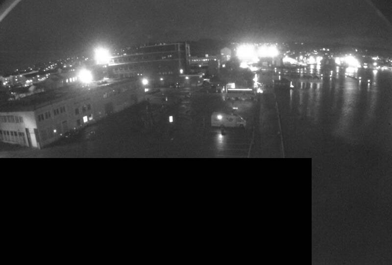 Moss › West: Bobilplass