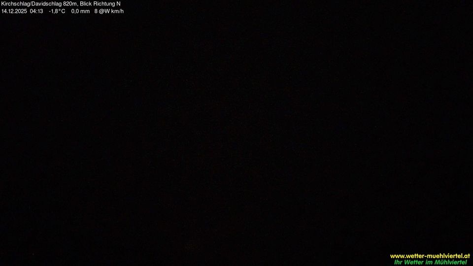 Kirchschlag › North