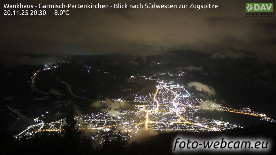 Гармиш-Партенкирхен