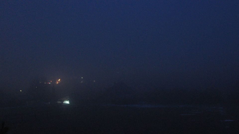 Jistebnice › South: Jihočeský kraj, Česko