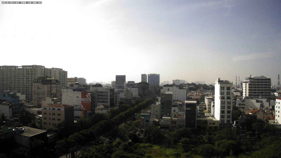 Ward 4 › South-east: Hai Au building 39B - Tân Bình, Hồ Chí Minh, Vietnam: District 1 Hồ Chí Minh, Vietnam