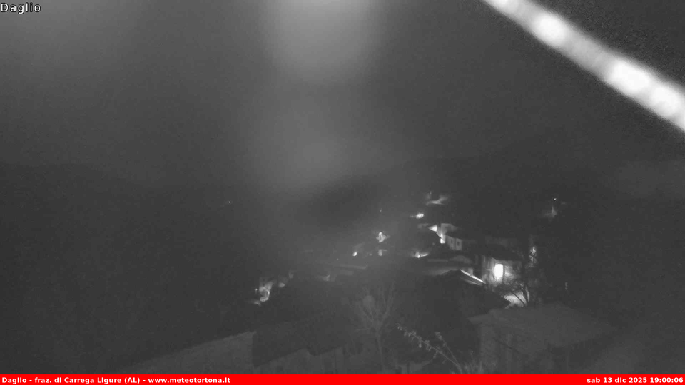 Carrega Ligure › North-west: Daglio - Piemonte, Italia