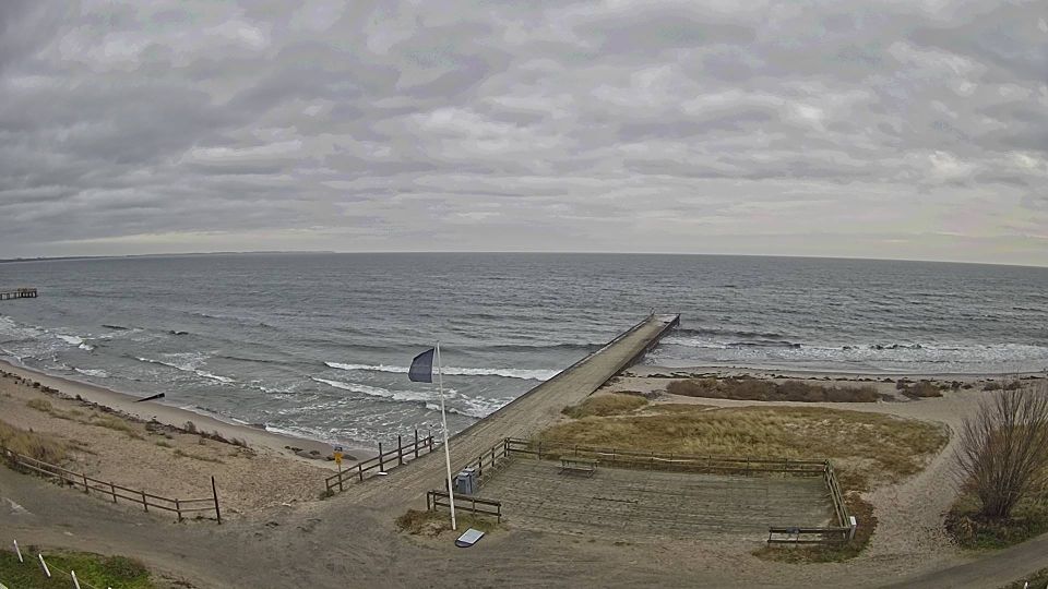 Stora Herrestad › South: Ystads Saltsjöbad - Skåne län, Sverige