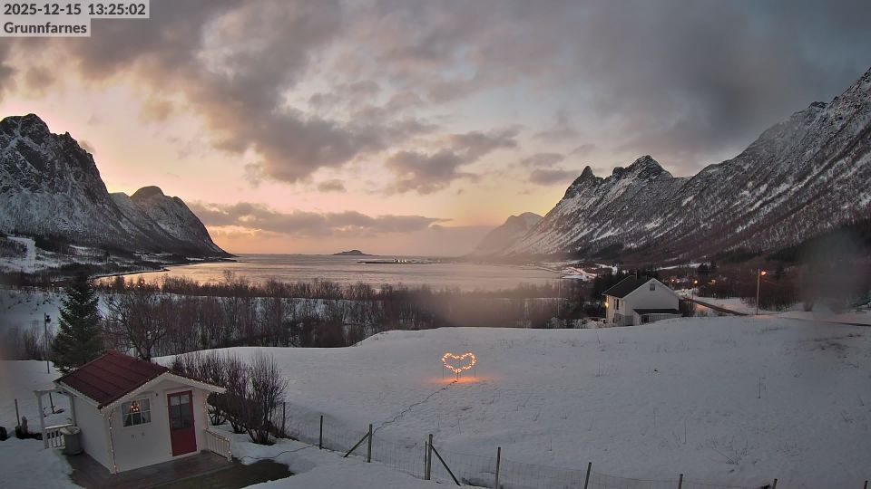 Grunnfarnes › West: Grunnfarnesbotn