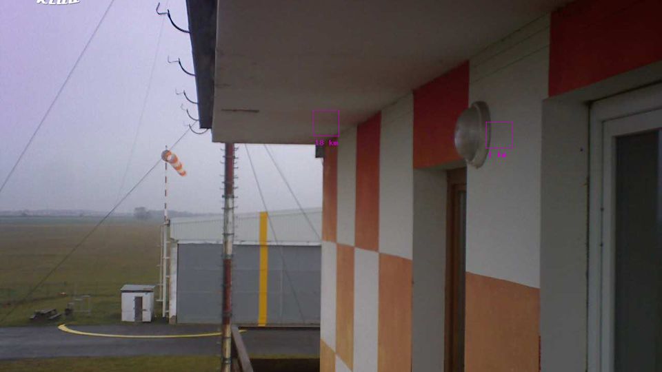 Roudnice nad Labem › West: Ústecký, Czech Republic: LKRO