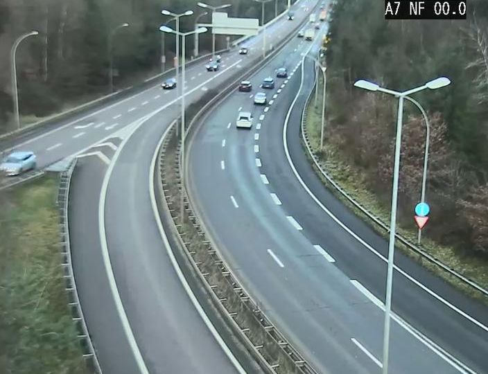 Люксембург