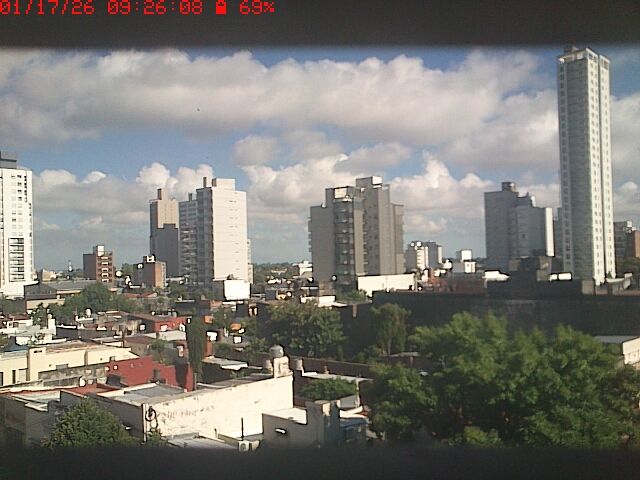 Santa Fe › North-west: FIQ - UNL - Argentina