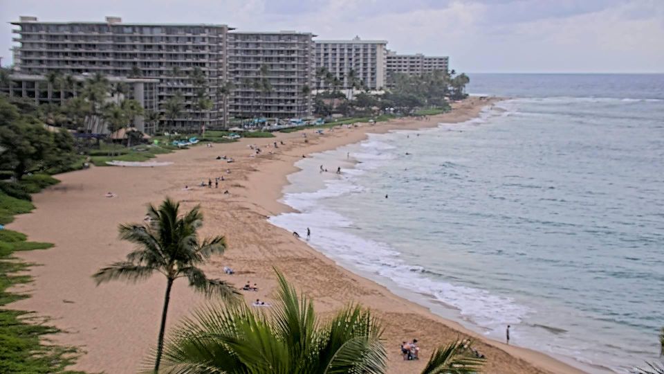 Lahaina: Maui - Hawaii, Stati Uniti: Sheraton Maui°