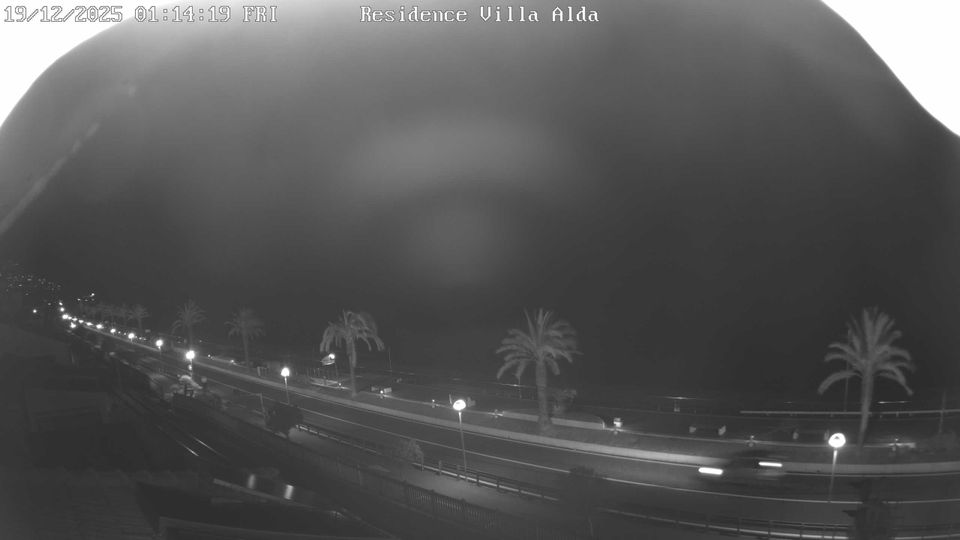 Pietra Ligure: Liguria, Italia: Residence Villa Alda°