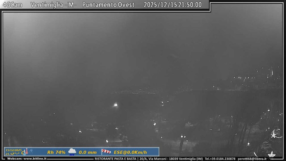 Ventimiglia di Sicilia: Ventimiglia - Liguria, Italia: Ristorante Pasta & Basta°