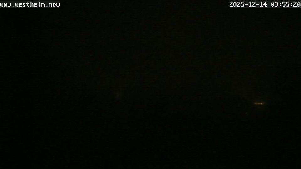 Westheim › South-east: Westheim(Westf)