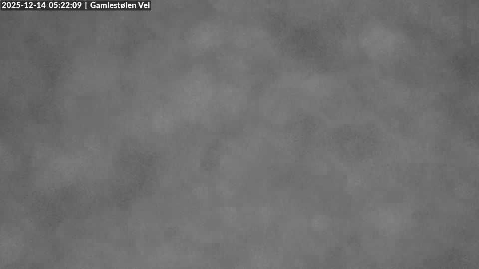 Gamlestolen › North-west: › North-West