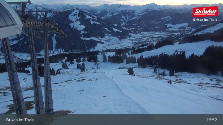 Gemeinde Brixen im Thale