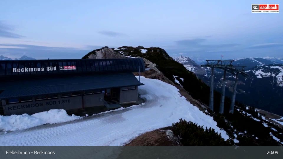 Marktgemeinde Fieberbrunn