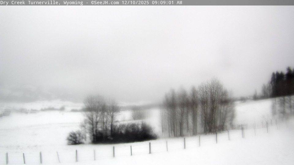 Bedford: Turnerville - Dry Canyon