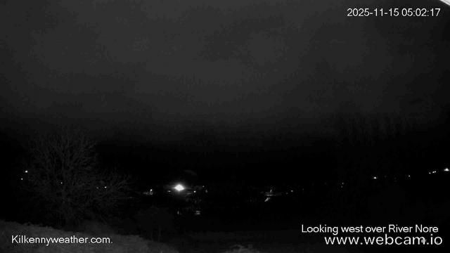 The Municipal District of Callan — Thomastown