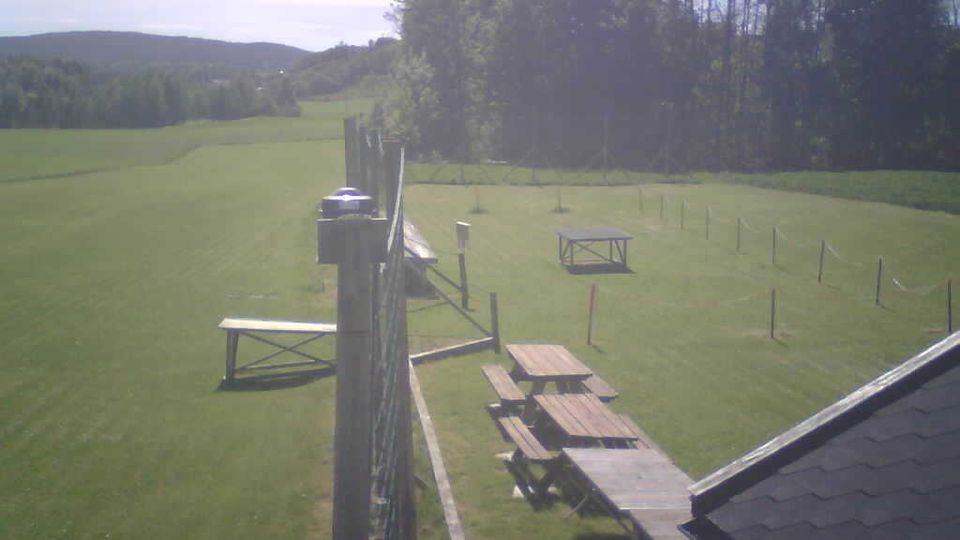 Hov › South-west: Klokkarstua - Buskerud, Norway
