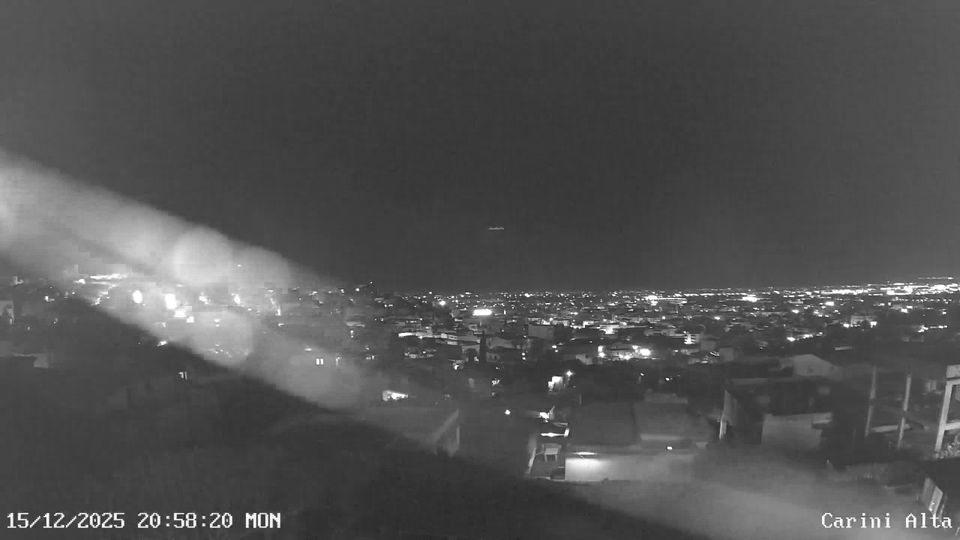 Carini › North: Comune Di Carini