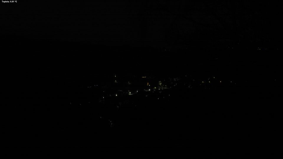 Rybi › North-east: Kocmínek