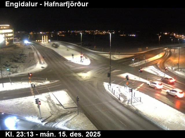 Bakkar › West: Hafnarfjordur - Capital Region, Iceland