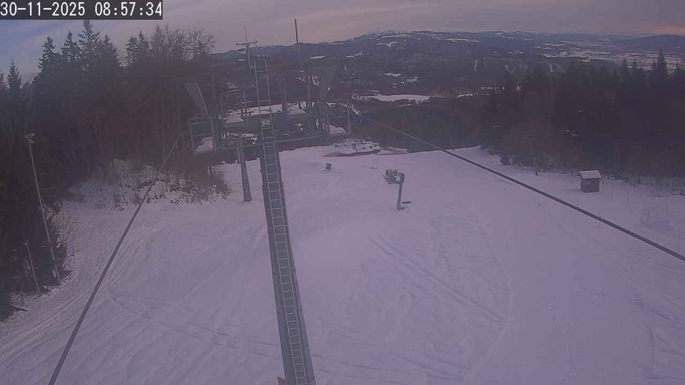 okres Banská Bystrica