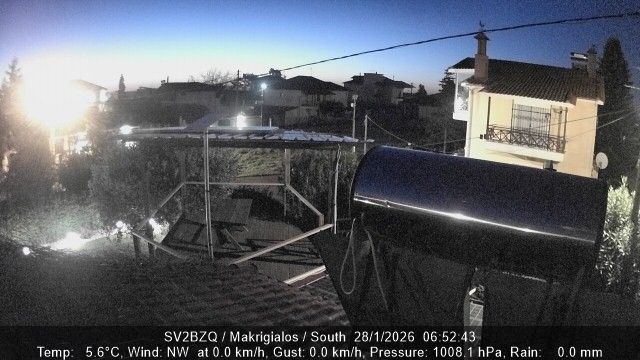 Makrigialos › South: Katerini - Mount Olympus